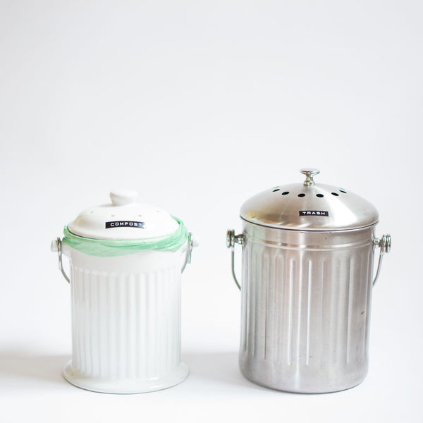 5 Tips for Getting Started with Zero Waste