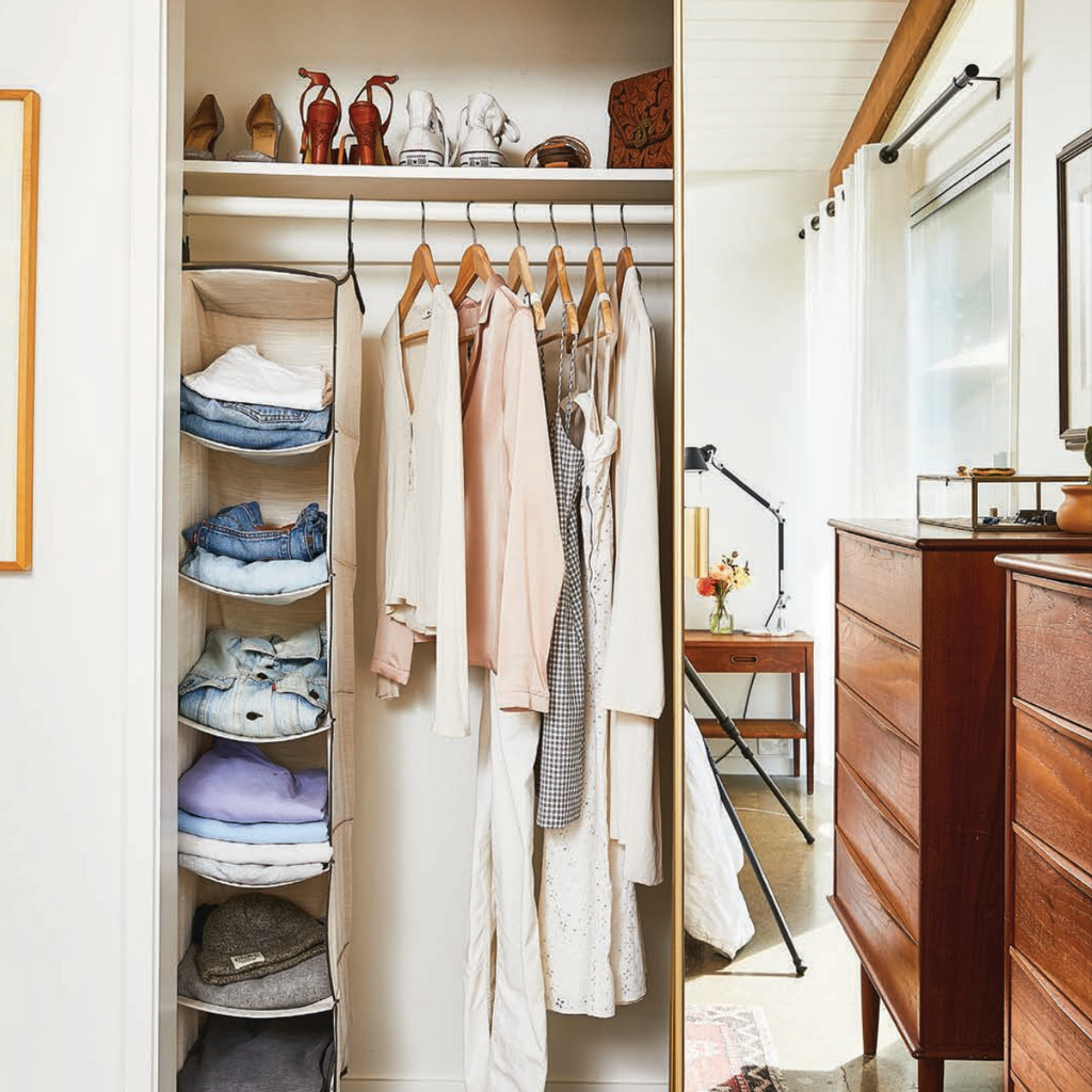 How to Build a Budget-Friendly Minimalist Wardrobe – Wild Minimalist