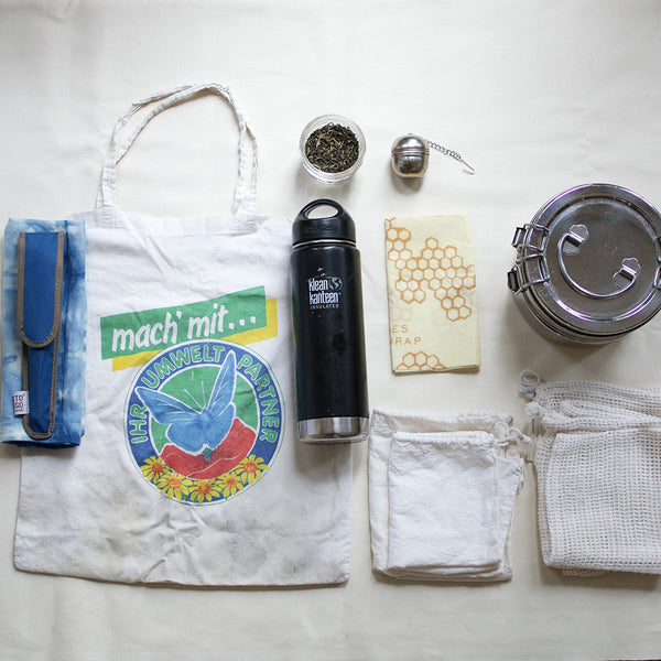 How to Plan Meals for Zero Waste Travel