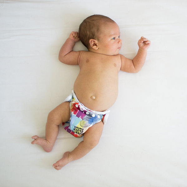 7 Reusable Items for the Zero Waste Baby