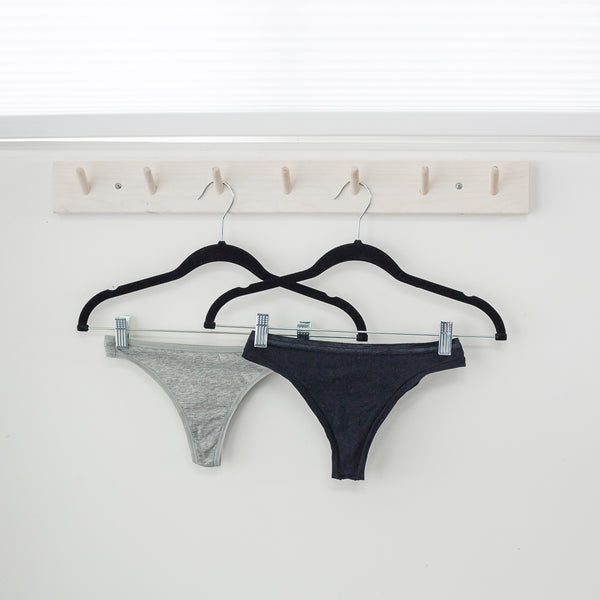 I Put 5 Sustainable Underwear Brands to the Test